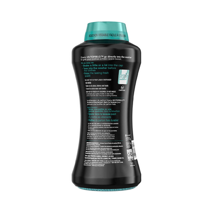 Downy Unstopables In Wash Scent Booster Beads, Fresh Scent – 1.06 kg
