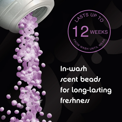 Downy Unstopables In Wash Scent Booster Beads, Lush Scent – 570 g