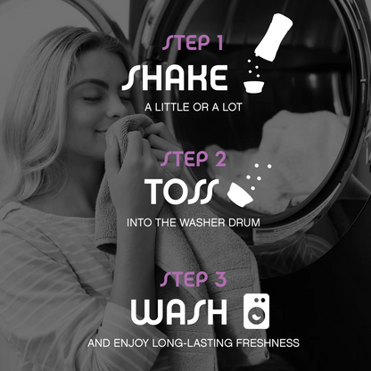 Downy Unstopables In Wash Scent Booster Beads, Lush Scent – 570 g