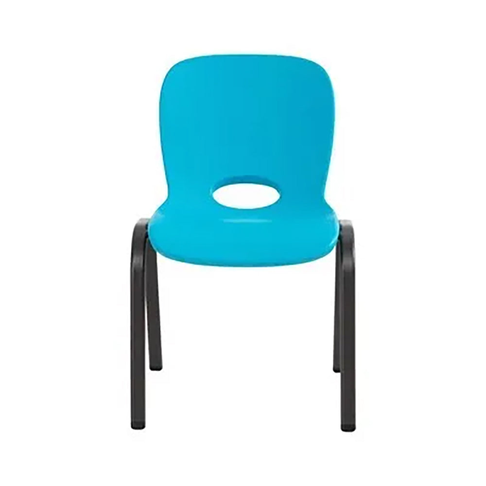 Lifetime Kids Chair – Blue Color