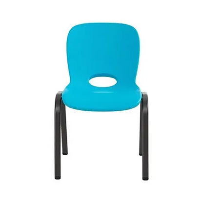 Lifetime Kids Chair – Blue Color
