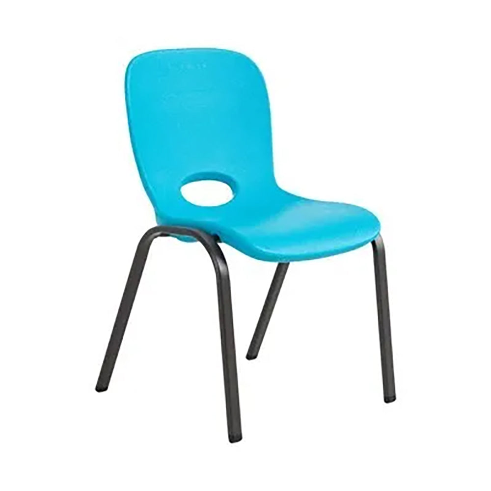 Lifetime Kids Chair – Blue Color