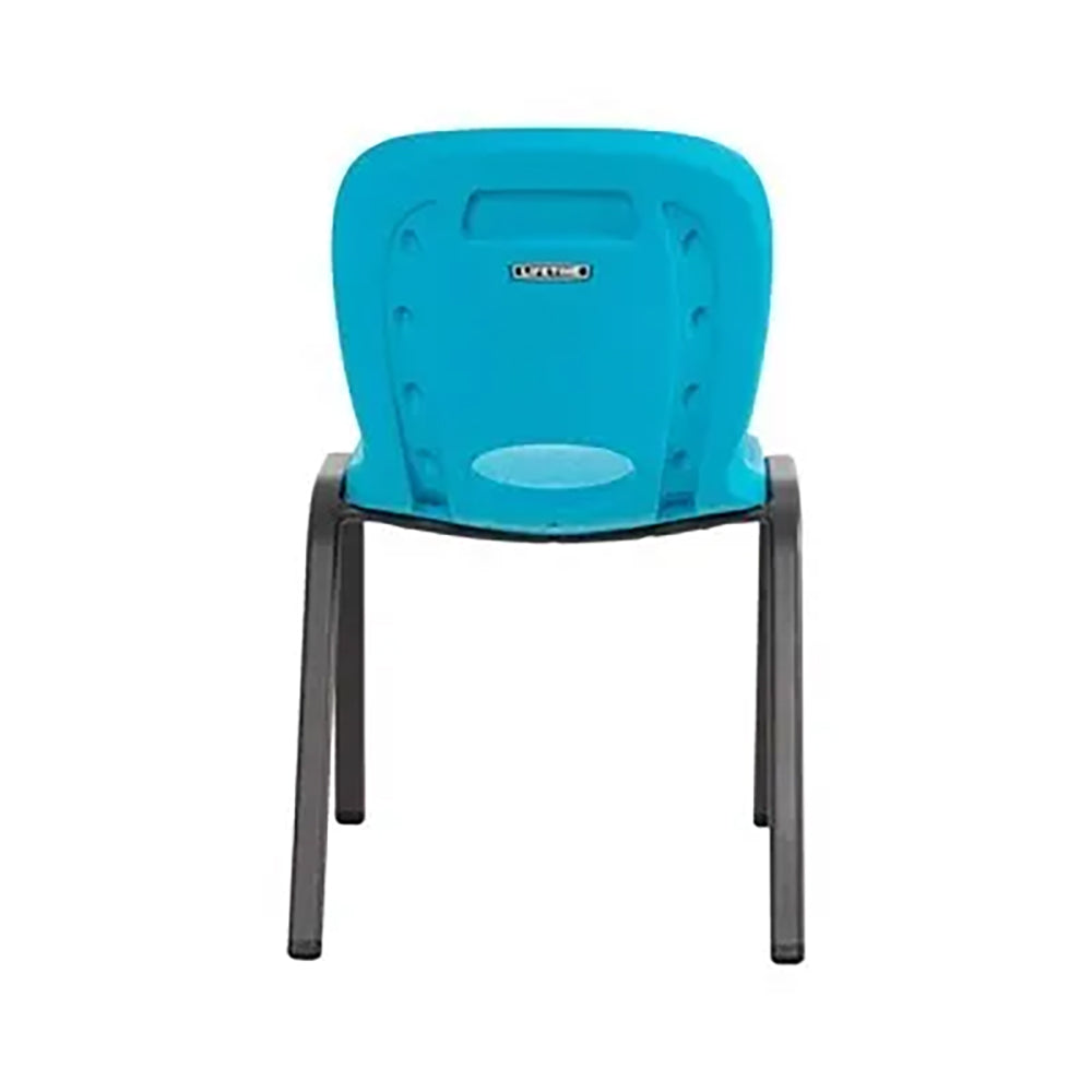 Lifetime Kids Chair – Blue Color