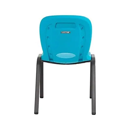 Lifetime Kids Chair – Blue Color