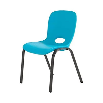 Lifetime Kids Chair – Blue Color