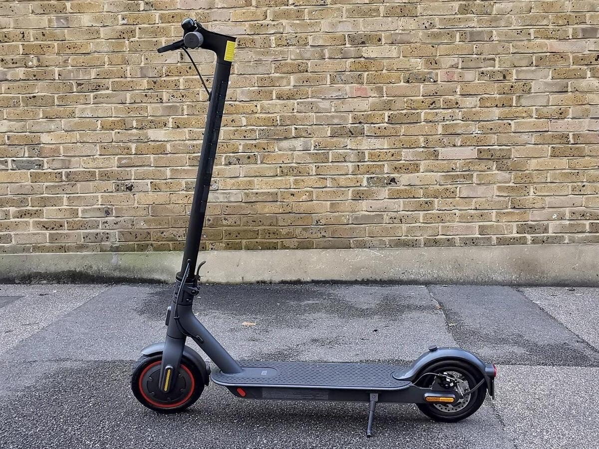 Mi Electric Scooter Pro 2