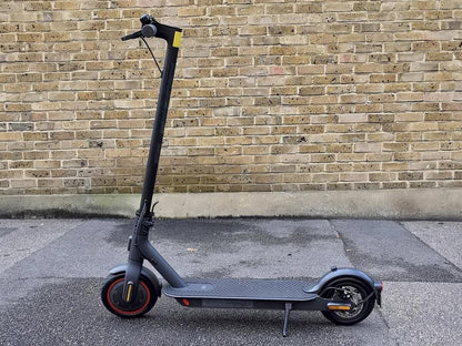 Mi Electric Scooter Pro 2