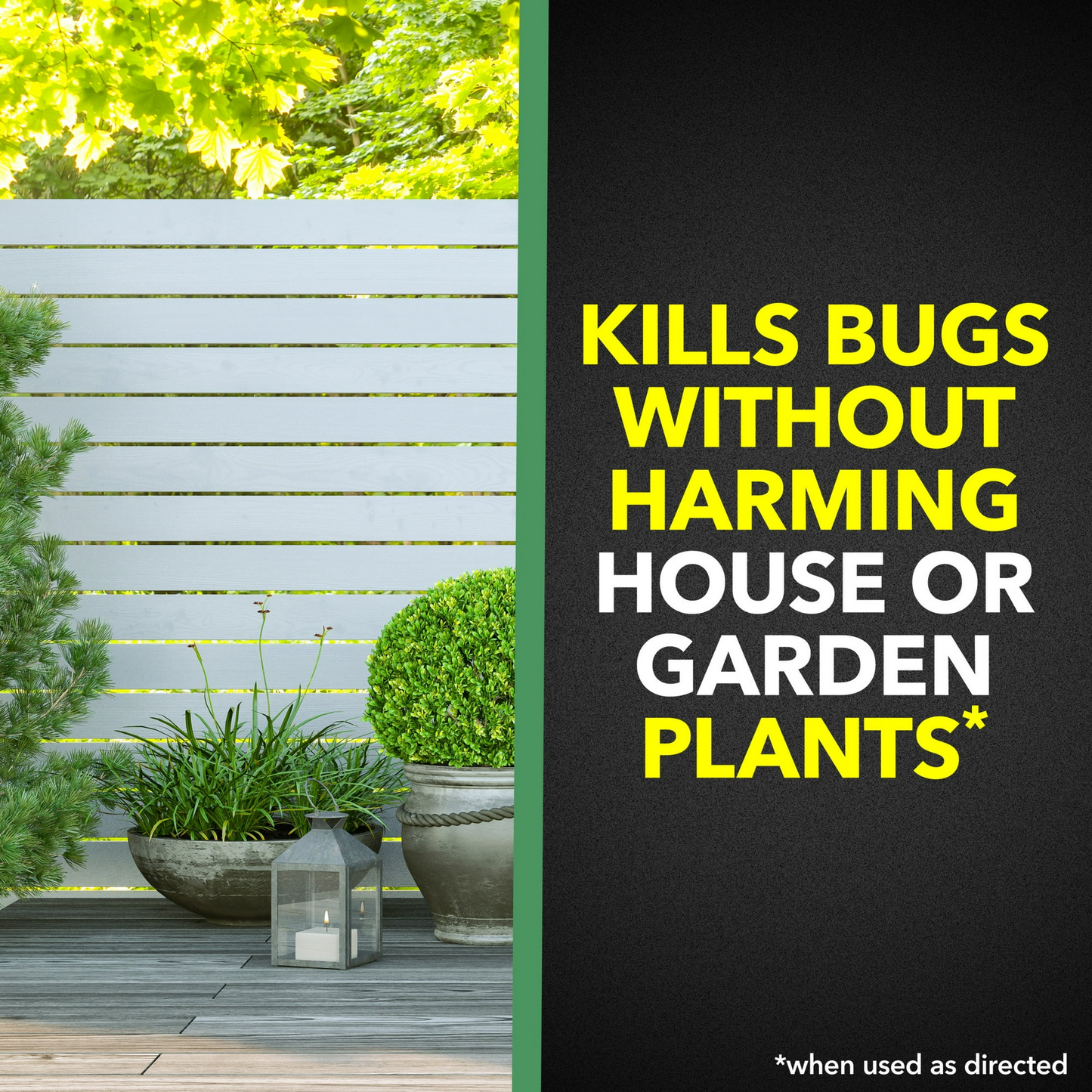Raid House & Garden Insect Killer – 312 g