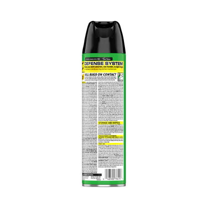 Raid House & Garden Insect Killer – 312 g
