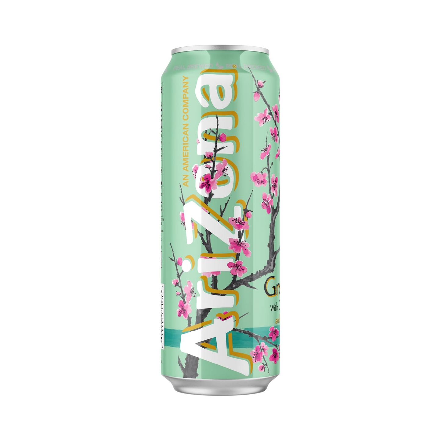 AriZona Green Tea – 650 mL