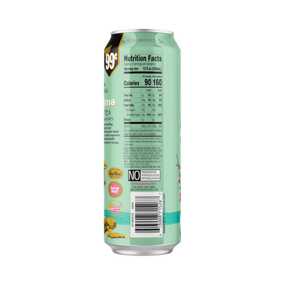 AriZona Green Tea – 650 mL