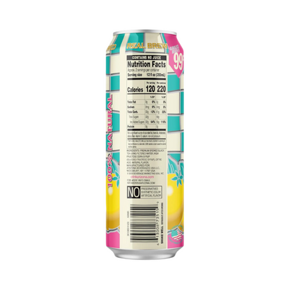 AriZona Lemon Tea – 650 mL