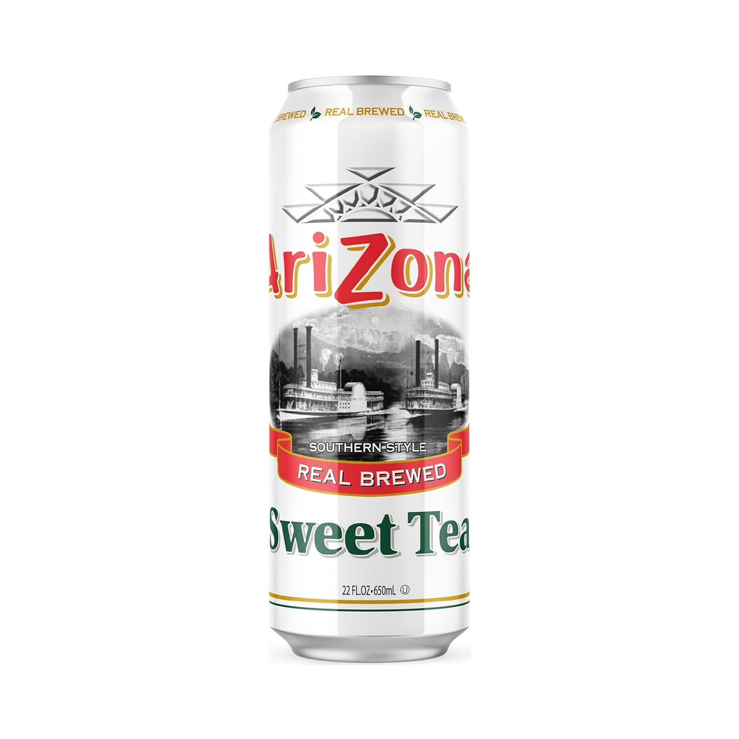 AriZona Sweet Tea – 650 mL