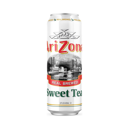AriZona Sweet Tea – 650 mL