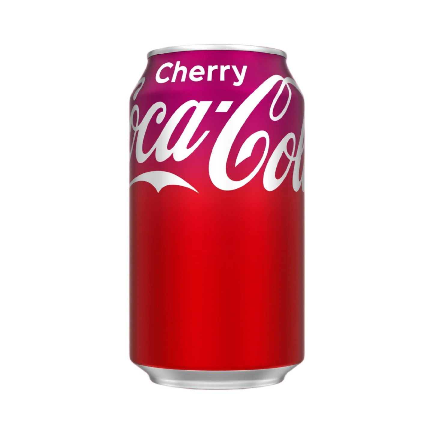 Coca-Cola Cherry – 355 mL