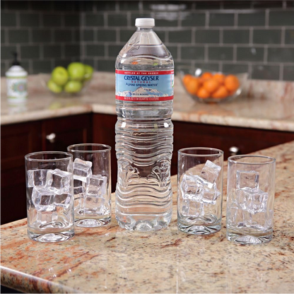 Crystal Geyser Alpine Spring Water – 1.5 L