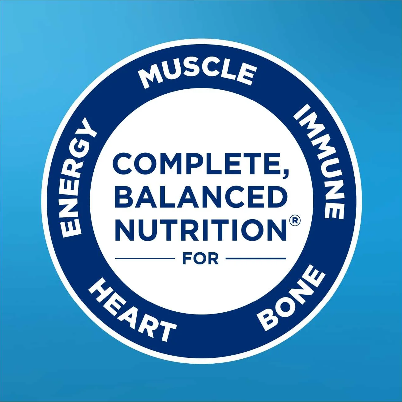 Ensure Original Vanilla Nutrition Shake – 237 mL