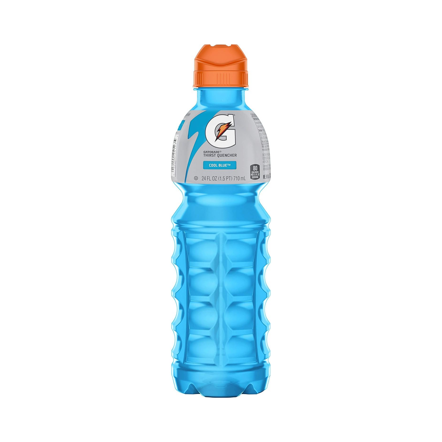 Gatorade Thirst Quencher Cool Blue – 710 mL