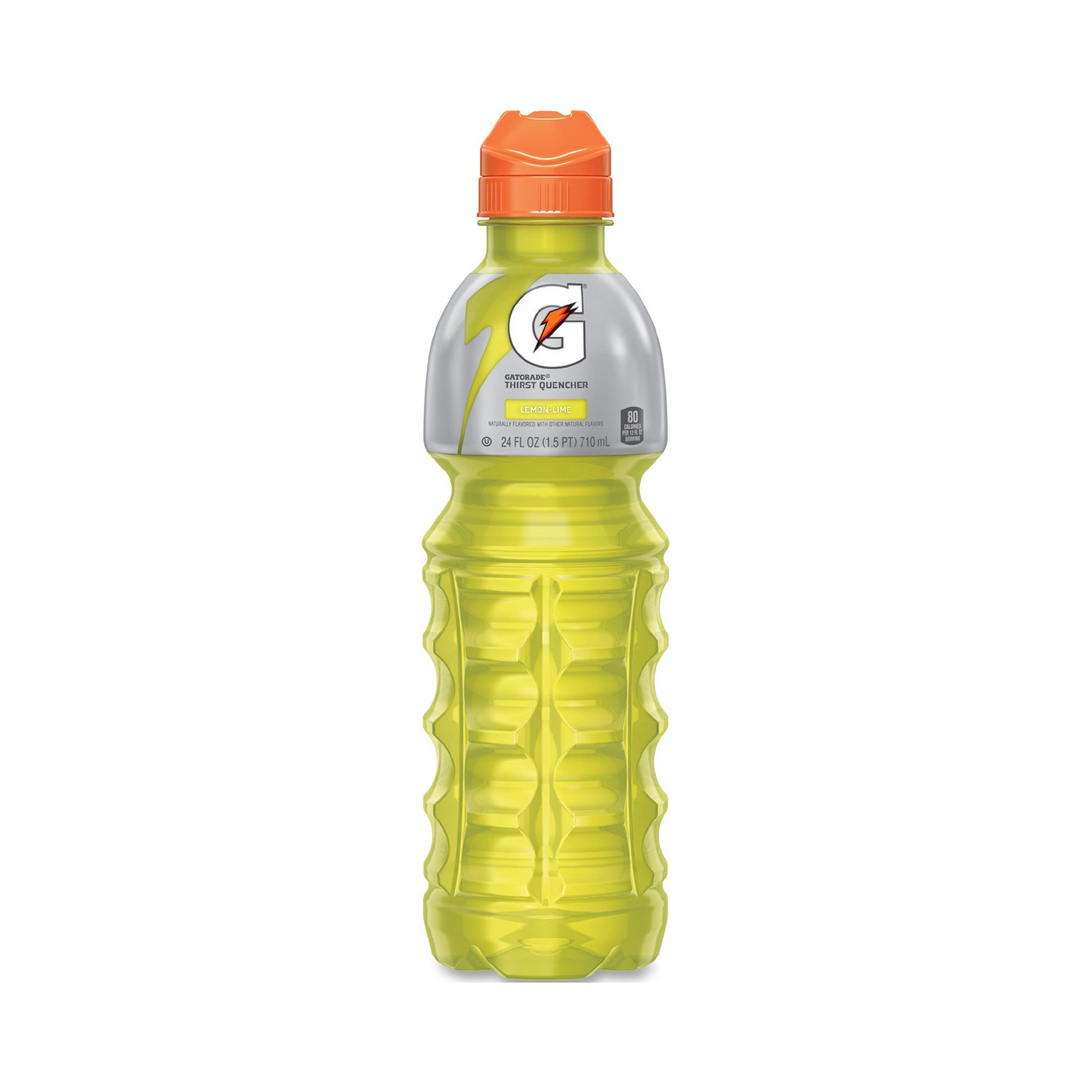 Gatorade Thirst Quencher Lemon Lime – 710 mL