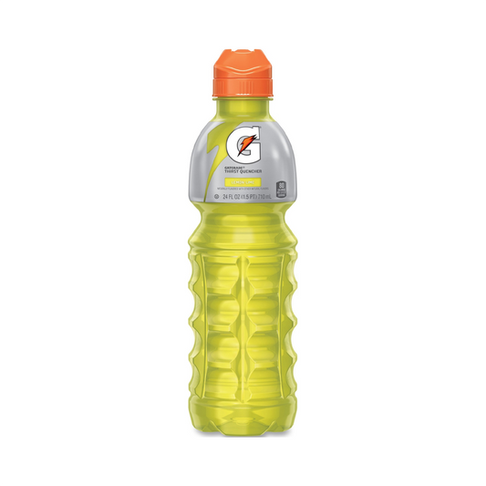 Gatorade Thirst Quencher Lemon Lime – 710 mL