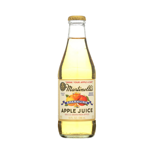 Martinelli's sparkling Apple Juice - 296 mL