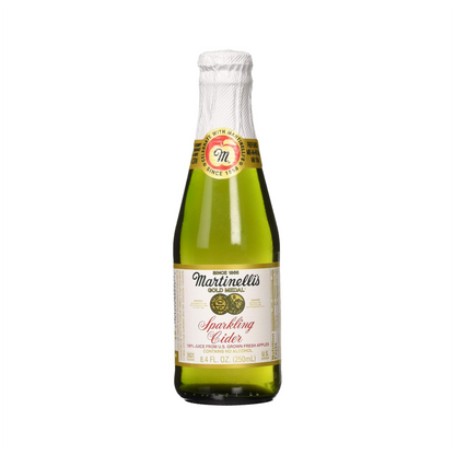 Martinelli's sparkling Cider – 250 mL