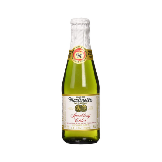 Martinelli's sparkling Cider – 250 mL