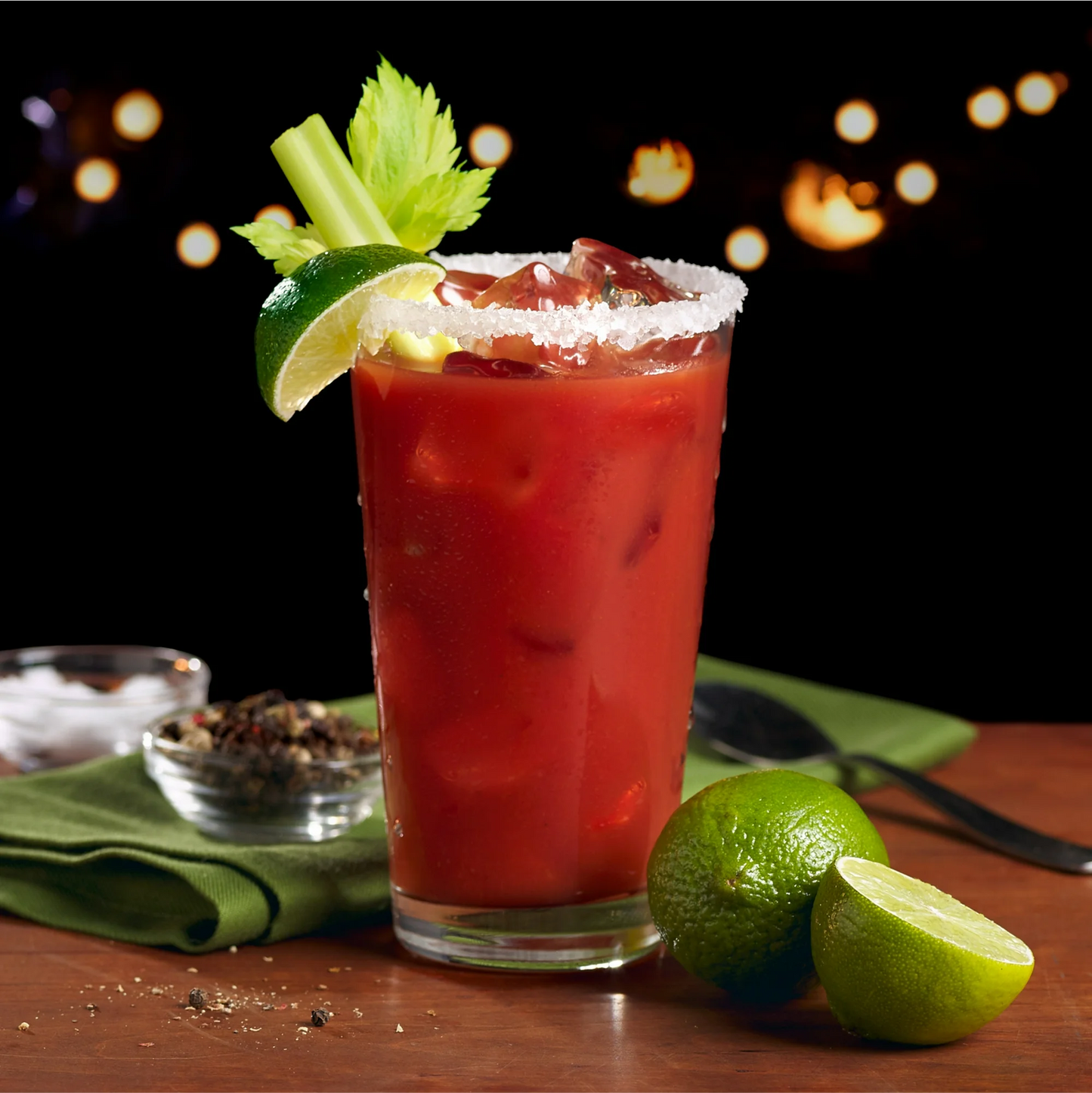 Mr & Mrs T Original Bloody Mary Mix – 1 L