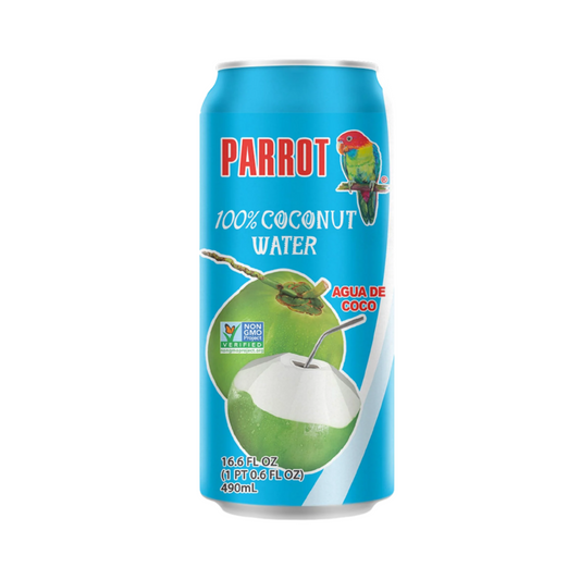Parrot Coconut Water – 490 mL
