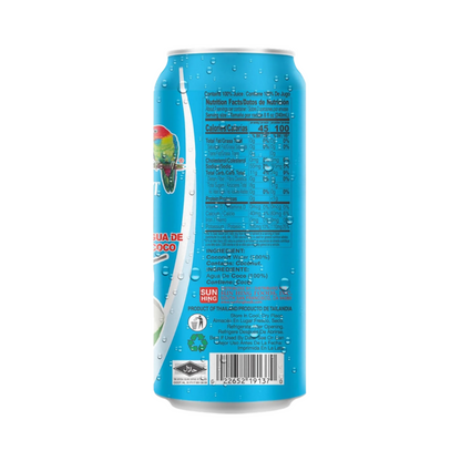 Parrot Coconut Water – 490 mL