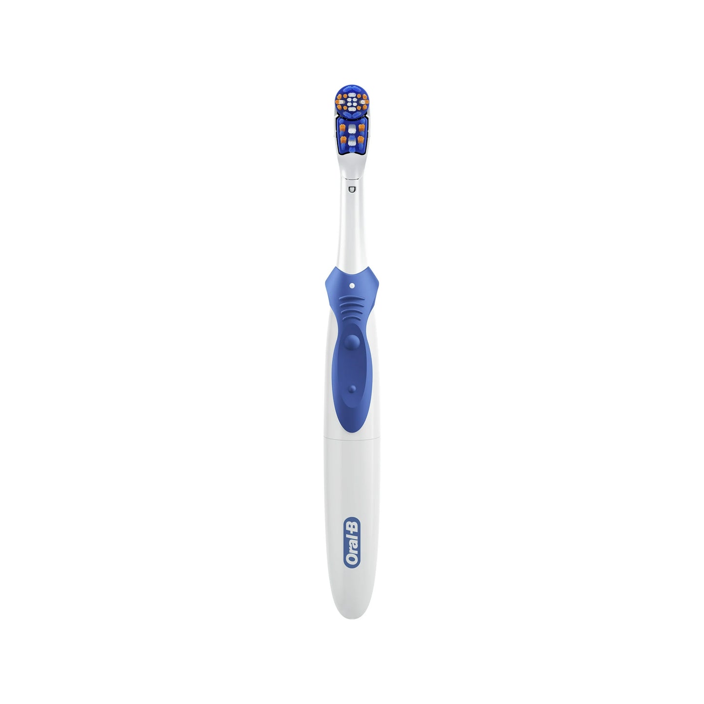 Oral-B Toothbrush 3D White Action Toothbrush