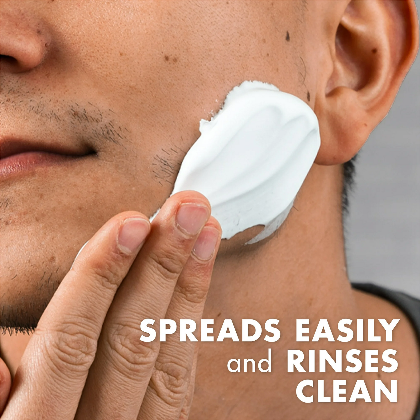 Gillette Foamy Regular Shave Foam - 56 g