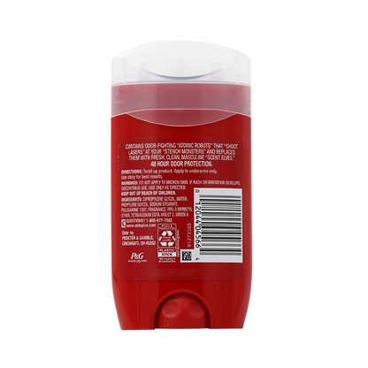Old Spice Pure Sport High Endurance  Deodorant – 68 g