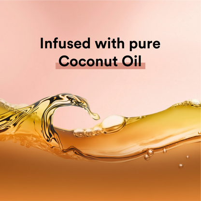 Suave Damage Repair Conditioner, Coconut Oil Infusion - 373 mL