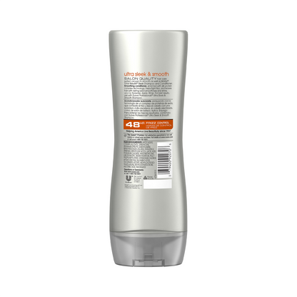 Suave Professionals Frizz Control Conditioner, Ultra Sleek & Smooth - 373 mL