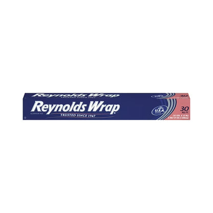 Reynolds Foil wrap – 30 sq ft
