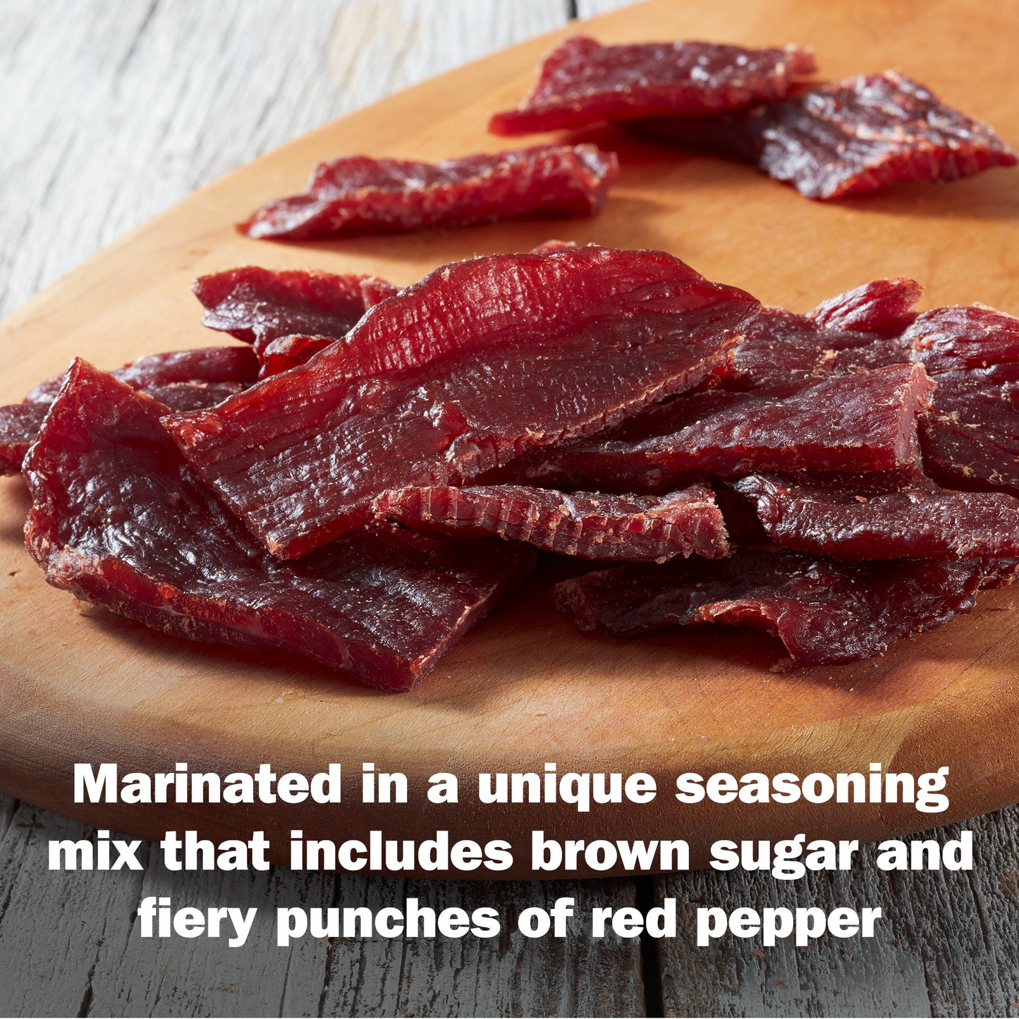 Jack Link's Sweet & Hot Beef Jerky – 92 g