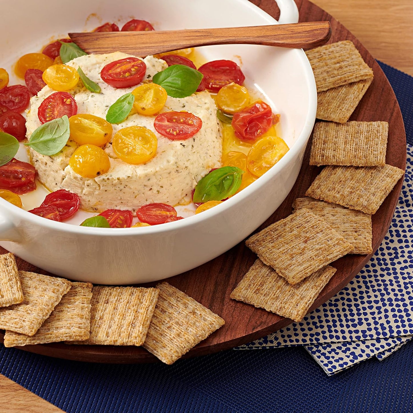 Triscuit Cracker Original With Sea Salt – 240 g (8.5 oz)