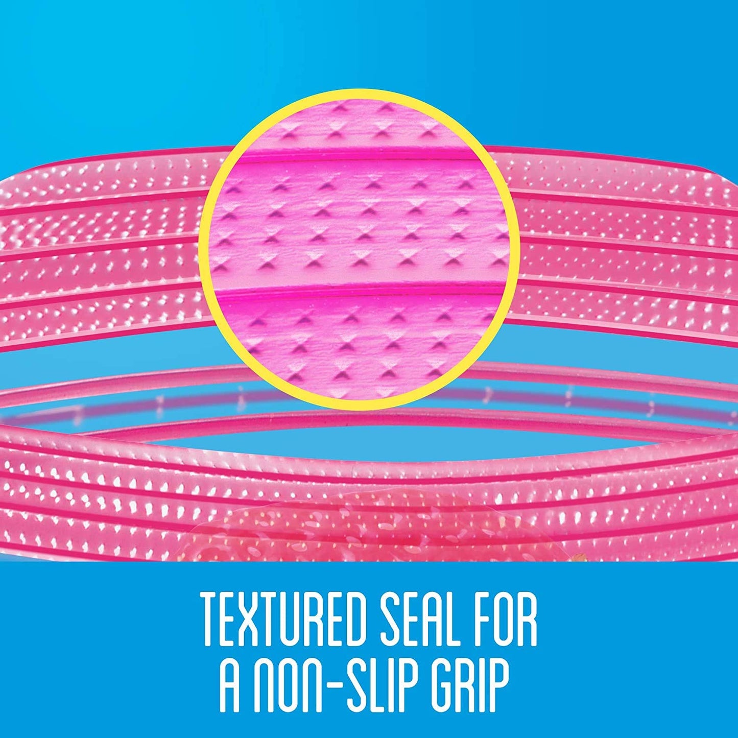 Ziploc Grip n Seal Gal Storage – 52 bags