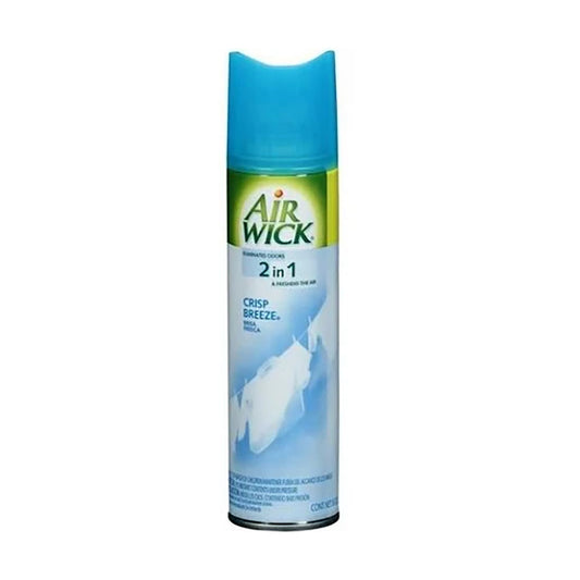 Air Wick 2in1 Crisp Breeze – 226 g
