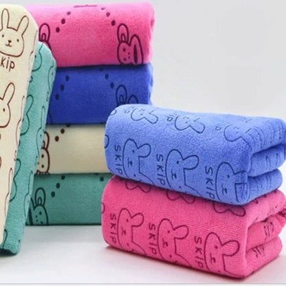 Bath Towel – 70x140cm