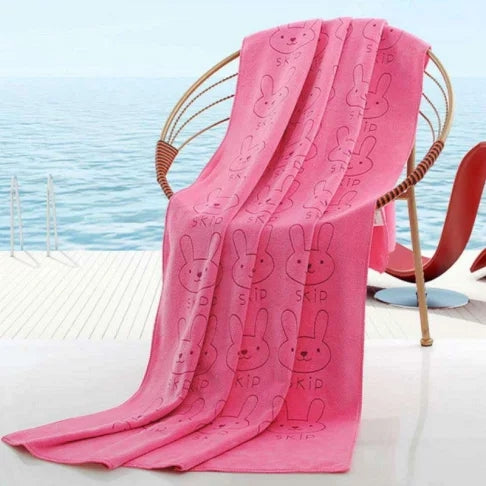 Bath Towel – 70x140cm