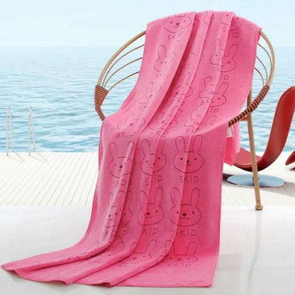 Bath Towel – 70x140cm