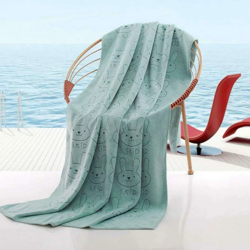 Bath Towel – 70x140cm