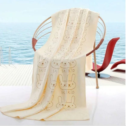 Bath Towel – 70x140cm