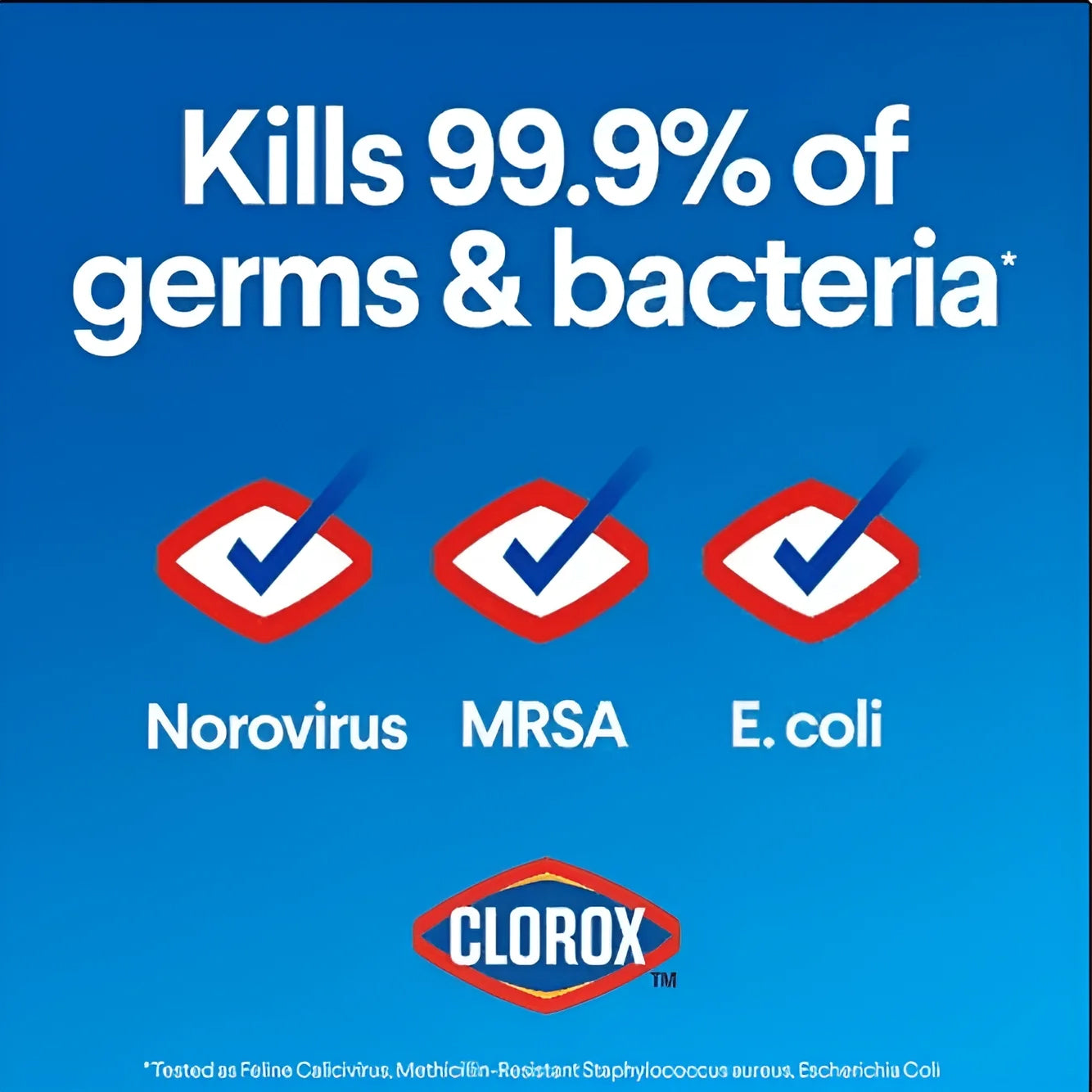 Clorox Performance Bleach – 3.57L