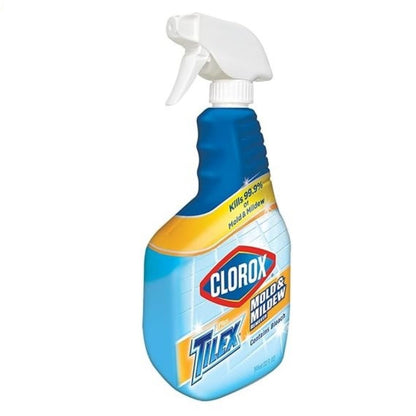 Clorox Plus Tilex Mold & Midew Remover w Bleach 946ml(32oz)