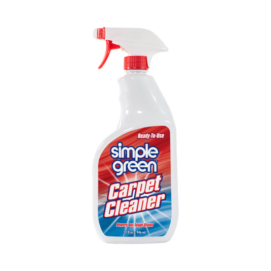 Simple Green Non-Toxic Formula Carpet Cleaner – 946 mL